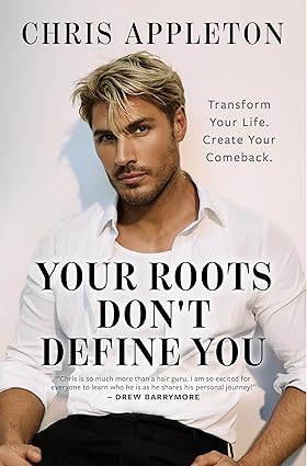 Your Roots Don't Define You