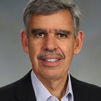 Mohamed El-Erian