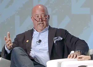 <p>VIRTUAL PROGRAMMING: Legendary chef and TV personality Andrew Zimmern has devoted his life to exploring and promoting cultural acceptance, tolerance and understanding through food</p>