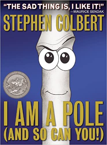 I Am A Pole (And So Can You!)