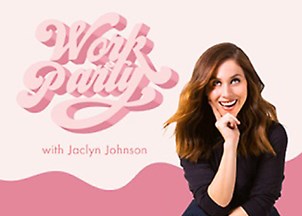 <p>Catch the latest WorkParty Podcast</p>