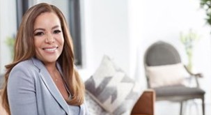 Sunny Hostin photo 2