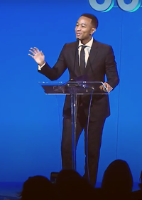 John Legend photo 3