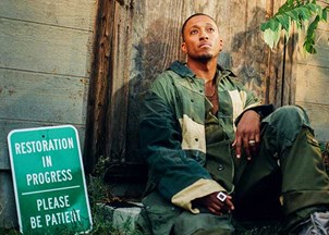 <p>Virtual Programming: Amid the pandemic and racial inequality, Hip-Hop Artist and Activist Lecrae leads by example in his quest to restore society and our faith in each other</p>