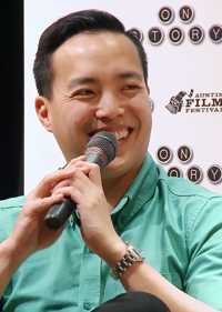 Alan Yang photo 3