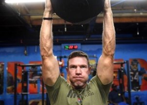 <p>Former Green Beret and NFL player Nate Boyer beats zoom fatigue with his interactive and engaging appearances</p>
