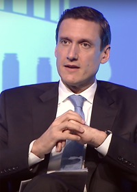 Tom Bossert photo 3