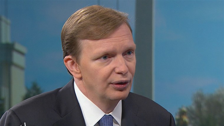 <p><span>VIRTUAL PROGRAMMING: </span>With a D.C. insider's perspective, Jim Messina arms groups with political perspective</p>