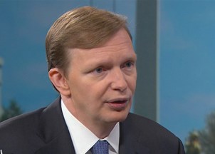 <p><span>VIRTUAL PROGRAMMING: </span>With a D.C. insider's perspective, Jim Messina arms groups with political perspective</p>