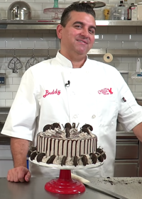 Buddy Valastro photo 3