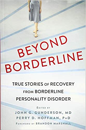 Beyond Borderline: True Stories of Recovery from Borderline Personality Disorder