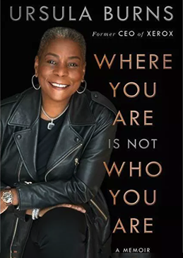 Ursula Burns photo 3