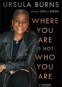 Ursula Burns photo 3