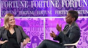 Ursula Burns photo 2