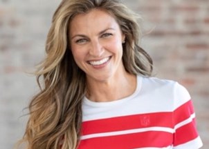 <p>Erin Andrews delivers the substance and star power you need to make your event shine. She is a perfect choice for empowering conversations - or as an emcee, moderator or host for your fundraiser or large event.</p>