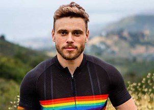 <p>Virtual Programming: Olympic freestyle medalist Gus Kenworthy brings star power, a jolt of youthful energy, and poignant storytelling to his inspiring virtual conversations</p>