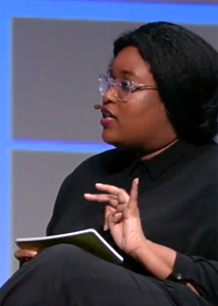 Aminatou Sow photo 3