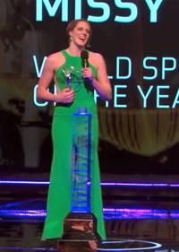 Missy Franklin photo 3