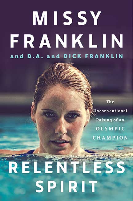 Relentless Spirit: The Unconventional Raising of a Champion