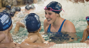 Missy Franklin photo 2