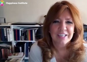 <p>Virtual Programming: Pippa Malmgren identifies the risks that others find hard to quantify - advising companies, policymakers and investors on the subtle shifts which point to bigger trends</p>