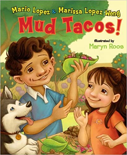 Mud Tacos