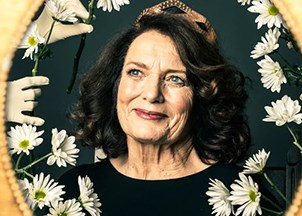 <p>Margaret Trudeau is a powerful advocate on mental health</p>