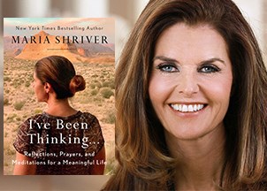 <p>Maria Shriver's Meaningful Conversations podcast</p>