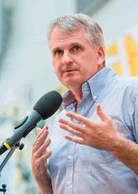 Timothy Snyder photo 3