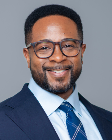 Jemar Tisby headshot Jemar Tisby headshot