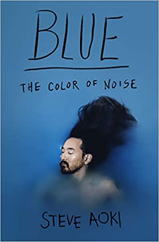 Blue: The Color of Noise