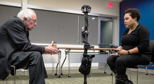 Yamiche Alcindor photo 2