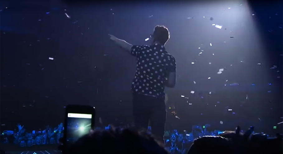 Tyler Oakley photo 2