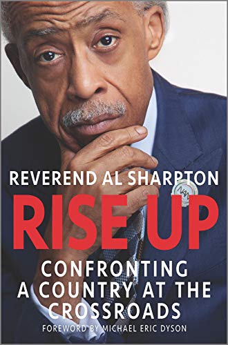 Rise Up: Confronting a Country at the Crossroads 