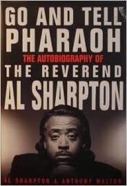 Go and Tell Pharaoh