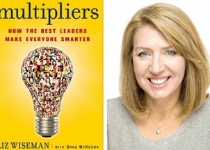 <p><strong>Virtual Programming: Apple, AT&T, Disney, Facebook, Google, Microsoft, Nike, Salesforce, Tesla, and Twitter all rave about Liz Wiseman. She’s the bestselling business leadership speaker every group needs for in-person and virtual events.</strong></p>