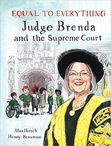 Equal to Everything: Judge Brenda and the Supreme Court 