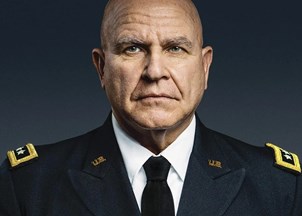 <p><strong>VIRTUAL PROGRAMMING: Everyone is talking about Lt. General H.R. McMaster’s newest book, <em>Battlegrounds: The Fight to Defend the Free World</em>, which is an in-depth look at national security and the geopolitical landscape impacting industries here at home and abroad</strong></p>