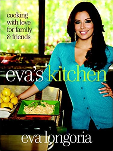 Eva's Kitchen: Cooking with Love for Family and Friends