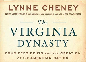 <p><span>Scholar and former Second Lady of the United States Dr. Lynne Cheney is a no-nonsense sought-out voice on both the past and present of American politics</span></p>