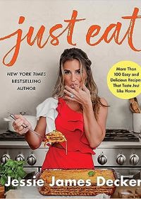 Jessie James Decker photo 3