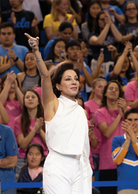 Valorie Kondos Field photo 3