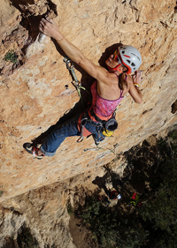 Araceli Segarra photo 3