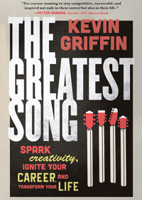 Kevin Griffin photo 3