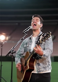 Andy Grammer photo 3