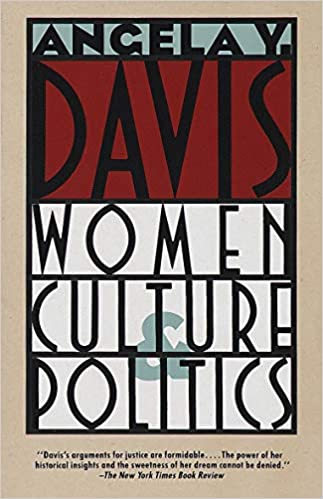 Women, Culture, & Politics 