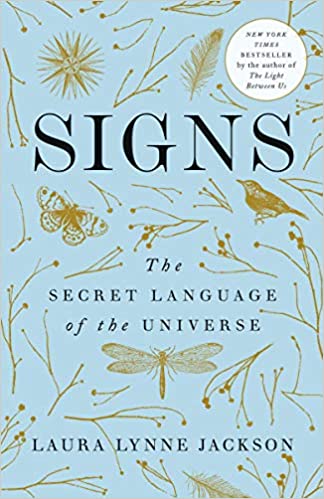 Signs: The Secret Language of the Universe Paperback – June 2, 2020
