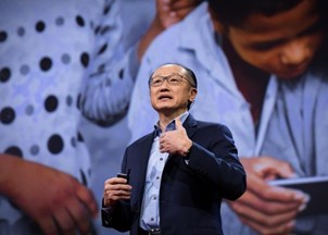 <p><strong>Leadership and Execution: Public Health Expert and former World Bank President Dr. Jim Yong Kim is a leading voice on global health</strong></p>