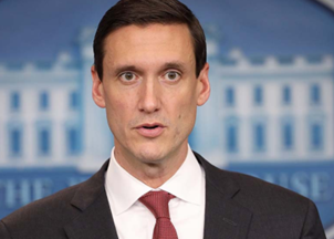 <p>Former Homeland Security Advisor Tom Bossert is a cybersecurity expert for nations and businesses, and discusses the biggest threats to networks and national security right now</p>