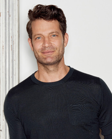 Nate  Berkus headshot Nate  Berkus headshot